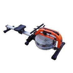 Metal Water Round Machine