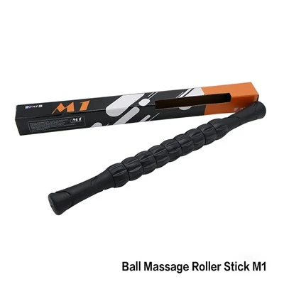 M1/M2 Fascia Roller Massage Stick
