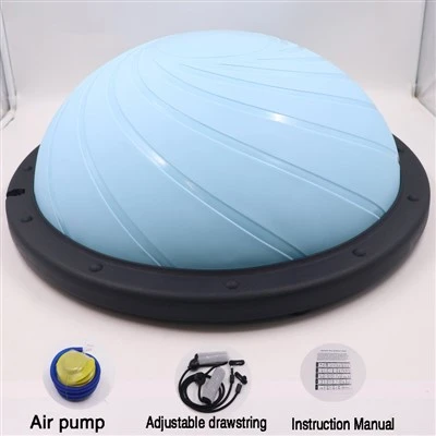 Yoga Bosu Bhora