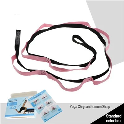 Yoga Stretch Strap