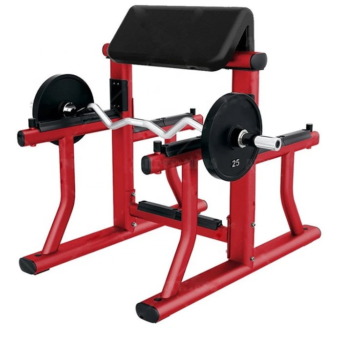 Arm Curl Bench：An Ideal Helper For Powerful Biceps Training best