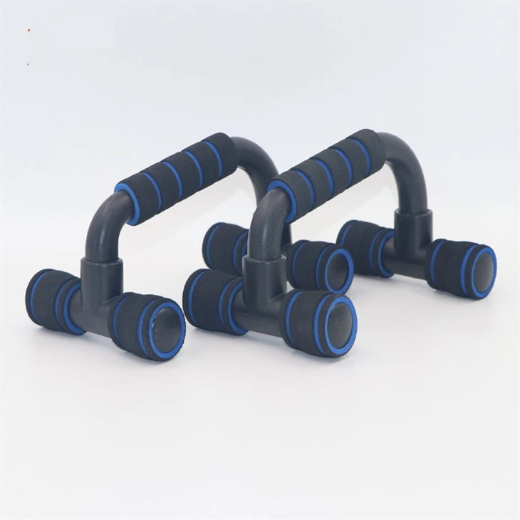 I-shaped Push-up Bars best