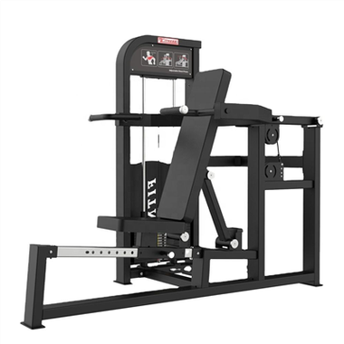 Inogadziriswa Chest Press